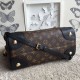 Replicas Louis Vuitton Retiro NM Monogram Canvas M50058 Baratos Imitacion