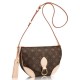 Replicas Saint Cloud Bolsas Monogram Canvas M41481 Baratos Imitacion