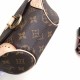 Replicas Saint Cloud Bolsas Monogram Canvas M41481 Baratos Imitacion