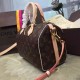 Replicas Louis Vuitton Speedy Bandouliere 25 Monogram M41113 Baratos Imitacion