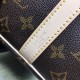 Replicas Louis Vuitton Speedy Bandouliere 25 Monogram M41113 Baratos Imitacion