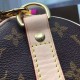 Replicas Louis Vuitton Speedy Bandouliere 25 Monogram M41113 Baratos Imitacion