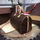 Replicas Louis Vuitton Speedy Bandouliere 35 Monogram M41111 Baratos Imitacion