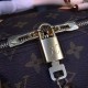 Replicas Louis Vuitton Speedy Bandouliere 35 Monogram M41111 Baratos Imitacion