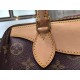 Replicas Louis Vuitton Sugur Monogram Canvas M41632 Baratos Imitacion