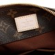 Replicas Louis Vuitton Sully MM Monogram Canvas M40587 Baratos Imitacion