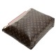 Replicas Louis Vuitton Sully PM Monogram Canvas M40586 Baratos Imitacion