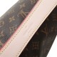 Replicas Louis Vuitton Sully PM Monogram Canvas M40586 Baratos Imitacion