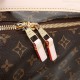 Replicas Louis Vuitton Sully PM Monogram Canvas M40586 Baratos Imitacion