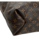 Replicas Louis Vuitton Sully PM Monogram Canvas M40586 Baratos Imitacion