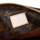 Replicas Louis Vuitton Sully PM Monogram Canvas M40586 Baratos Imitacion