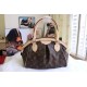 Replicas Louis Vuitton Tivoli PM Monogram Canvas M40143 Baratos Imitacion