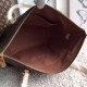 Replicas Louis Vuitton Totally MM Monogram Canvas M41015 Baratos Imitacion