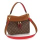 Replicas Louis Vuitton Tuileries Besace Bolsas Monogram Canvas M43157 Baratos Imitacion