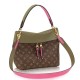 Replicas Louis Vuitton Tuileries Besace Bolsas Monogram Canvas M43159 Baratos Imitacion