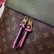 Replicas Louis Vuitton Tuileries Besace Bolsas Monogram Canvas M43159 Baratos Imitacion