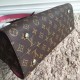 Replicas Louis Vuitton Tuileries Bolsas Monogram Canvas M41455 Baratos Imitacion