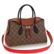 Replicas Louis Vuitton Tuileries Bolsas Monogram Canvas M41456 Baratos Imitacion