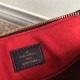 Replicas Louis Vuitton Tuileries Bolsas Monogram Canvas M41456 Baratos Imitacion