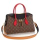 Replicas Louis Vuitton Tuileries Bolso Monogram Canvas M41454 Baratos Imitacion