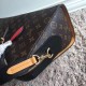 Replicas Louis Vuitton Tuileries Bolso Monogram Canvas M41454 Baratos Imitacion