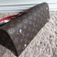 Replicas Louis Vuitton Tuileries Bolso Monogram Canvas M41454 Baratos Imitacion