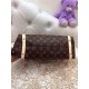 Replicas Louis Vuitton Tuileries Monogram Canvas M41207 Baratos Imitacion