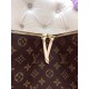 Replicas Louis Vuitton Tuileries Monogram Canvas M41207 Baratos Imitacion