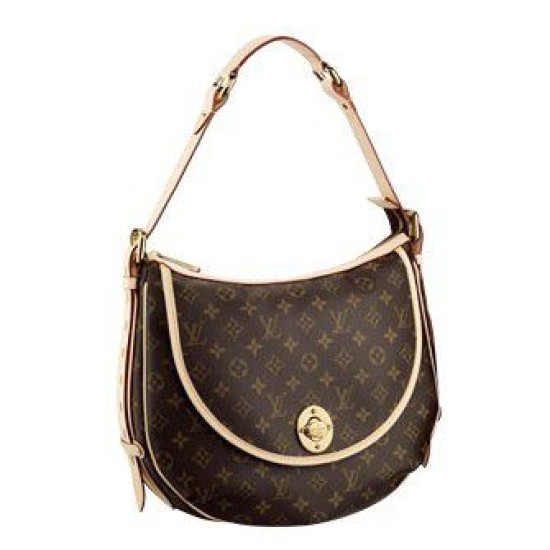 Replicas Louis Vuitton Tulum GM Monogram Canvas M40075 Baratos Imitacion