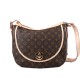 Replicas Louis Vuitton Tulum GM Monogram Canvas M40075 Baratos Imitacion