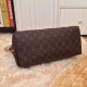 Replicas Louis Vuitton Turenne GM Monogram Canvas M48815 Baratos Imitacion