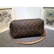 Replicas Louis Vuitton Turenne MM Monogram Canvas M48814 Baratos Imitacion