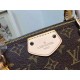 Replicas Louis Vuitton Turenne MM Monogram Canvas M48814 Baratos Imitacion