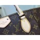 Replicas Louis Vuitton Turenne MM Monogram Canvas M48814 Baratos Imitacion