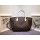 Replicas Louis Vuitton Turenne MM Monogram Canvas M48814 Baratos Imitacion