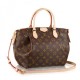 Replicas Louis Vuitton Turenne PM Monogram Canvas M48813 Baratos Imitacion