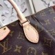 Replicas Louis Vuitton Turenne PM Monogram Canvas M48813 Baratos Imitacion