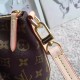 Replicas Louis Vuitton Turenne PM Monogram Canvas M48813 Baratos Imitacion