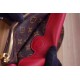 Replicas Louis Vuitton Twinset Monogram Canvas M50183 Baratos Imitacion