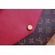 Replicas Louis Vuitton Twinset Monogram Canvas M50183 Baratos Imitacion