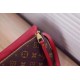 Replicas Louis Vuitton Twinset Monogram Canvas M50183 Baratos Imitacion