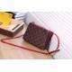 Replicas Louis Vuitton Twinset Monogram Canvas M50184 Baratos Imitacion