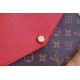 Replicas Louis Vuitton Twinset Monogram Canvas M50184 Baratos Imitacion