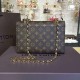 Replicas Louis Vuitton Victoire Bolsas Monogram Canvas M41730 Baratos Imitacion