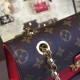 Replicas Louis Vuitton Victoire Bolsas Monogram Canvas M41731 Baratos Imitacion