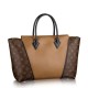 Replicas Louis Vuitton W PM Monogram Canvas M40941 Baratos Imitacion