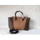 Replicas Louis Vuitton W PM Monogram Canvas M40941 Baratos Imitacion