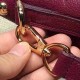 Replicas Louis Vuitton Bastille MM Monogram Empreinte M41166 Baratos Imitacion