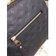 Replicas Louis Vuitton Bastille PM Monogram Empreinte M41162 Baratos Imitacion