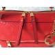 Replicas Louis Vuitton Bastille PM Monogram Empreinte M41169 Baratos Imitacion